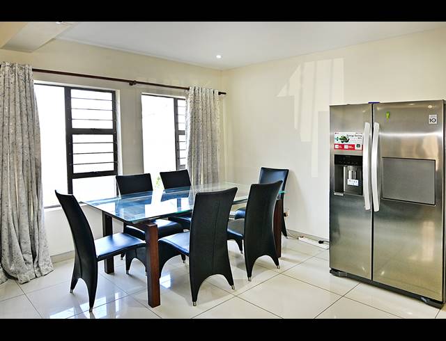 4 BEDROOM CLUSTER FOR SALE IN COUNTRY VIEW